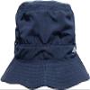 BUILTCOOL Adult Cooling Bucket Hat - Boonie Hat for Fishing, Camping, and Kayaking - Small/Medium, Navy view 2