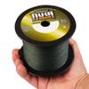 SpiderWire Braid 50lb DuraBraid, 3000yd | 2743m Fishing Line, Moss Green, 1 ct. view 3