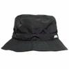 BUILTCOOL Adult Cooling Bucket Hat - Boonie Hat for Fishing, Camping, and Kayaking, Small/Medium, Black view 2