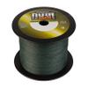 SpiderWire Braid 65lb DuraBraid, 3000yd | 2743m Fishing Line, Moss Green, 1 ct. view 1