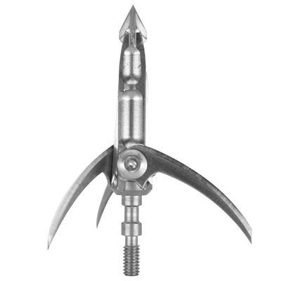 B3s Exoskeletal Broadhead MEG 100