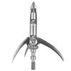 B3s Exoskeletal Broadhead MEG 100 view 1