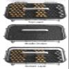 Case Club 204 Round 9mm Waterproof Long Term Storage Case with Silica Gel Dessicant & Clear Lid for Easy View (Lockable) view 4