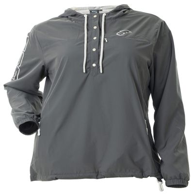 DSG Outerwear Kira Anorak Women's Fishing Jacket - Slate - MD