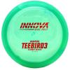 Innova Champion Teebird3 Disc Golf Driver Fairway Driver (Colors Will Vary) (165-169g) view 2