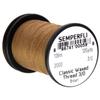 Semperfli Classic Waxed Thread 3/0 Primrose view 2