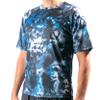 Kanu Surf Mens Swim Shirt with Short Sleeves  UPF 50+ Rash Guard for Men with Quick-Dry Fabric (Medium) view 1