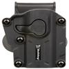 Bulldog Multi-FIT Poly RH Holster view 1