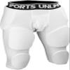 Sports Unlimited Omaha 7 Pad Integrated Youth Football Girdle for Boys, Youth Girdle for Football with Pads view 1
