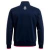 Icon Sports Officially Licensed Chivas Soccer Track Jacket - Unisex Adult - CH52TJ Navy S view 4