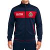 Icon Sports Officially Licensed Chivas Soccer Track Jacket - Unisex Adult - CH52TJ Navy XXL view 1