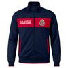 Icon Sports Officially Licensed Chivas Soccer Track Jacket - Unisex Adult - CH52TJ Navy XXL view 3