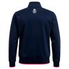 Icon Sports Officially Licensed Chivas Soccer Track Jacket - Unisex Adult - CH52TJ Navy XXL view 4