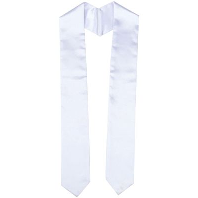 30in Graduation Stole Sash Sublimation blank stole for diy graduation