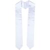 30in Graduation Stole Sash Sublimation blank stole for diy graduation view 1