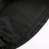 GRANDWISH Girls Sport Skort, Girls Athletic Performance Skort for Golf, Tennis, Running, Black 10 view 4