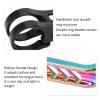 Dilwe Break Lever, 1Pair Brake Levers Aluminum Alloy Brake Handle for 3sixty Mountain Bike(Seven Colors) view 4