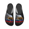 Adult Quick-Drying Non-Slip Water Shoes Lets Go Brandon Beach Swimming Pool Shoes Quick-Drying view 3