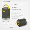 YYDS Camping Lights Camping Light Portable LED Outdoor Emergency Tent Light USB Rechargeable Camp Lights Mobile Power Outdoor Camping Lights Camping Lantern view 2
