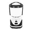YYDS Camping Lights Outdoor Tent Light Waterproof and Shockproof Outdoor Camping Light Household Emergency Light Camping Lantern (Color : White) view 1