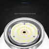 YYDS Camping Lights Outdoor Tent Light Waterproof and Shockproof Outdoor Camping Light Household Emergency Light Camping Lantern (Color : White) view 3