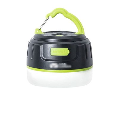 YYDS Camping Lights Magnet Adsorption Camping Light Hanging Type Lighting Tent Light Led Super Bright Waterproof Camping Lantern (Color : Green)
