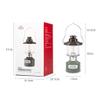 YYDS Camping Lights Retro Camping Lamp Main Body Detachable Portable Hanging Tent Lamp Charging Atmosphere Lighting Lamp Camping Lantern (Color : Green) view 2
