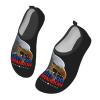 Adult Quick-Drying Non-Slip Water Shoes Lets Go Brandon Beach Swimming Pool Shoes Quick-Drying view 1