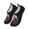 Adult Quick-Drying Non-Slip Water Shoes Lets Go Brandon Beach Swimming Pool Shoes Quick-Drying view 2