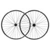 26" Mountain Bike Wheelset V Brake Rim Bike Wheel Set Quick Release Hub 32H for 7/8/9/10 Speed Cassette 1917g view 1
