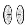 26" Mountain Bike Wheelset V Brake Rim Bike Wheel Set Quick Release Hub 32H for 7/8/9/10 Speed Cassette 1917g view 2