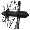 26" Mountain Bike Wheelset V Brake Rim Bike Wheel Set Quick Release Hub 32H for 7/8/9/10 Speed Cassette 1917g view 3