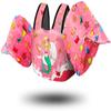 Chriffer Kids Swim Vest Life Jacket for 30-55 Pounds Boys and Girls, Toddler Floaties with Shoulder Harness Arm Wings for 2,3,4,5,6,7 Years Old Baby view 1
