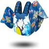 Chriffer Kids Swim Vest Life Jacket for 30-55 Pounds Boys and Girls, Toddler Floaties with Shoulder Harness Arm Wings for 2,3,4,5,6,7 Years Old Baby view 1