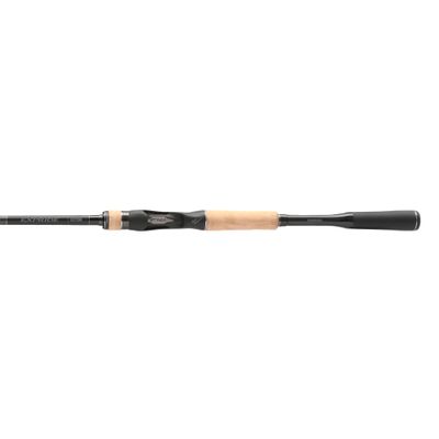 Shimano EXPRIDE, Freshwater, Bass, Casting, 72, Medium Light, 1 pcs, (EXC72MLB) Fishing