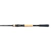 Shimano EXPRIDE, Freshwater, Bass, Casting, 72, Medium Light, 1 pcs, (EXC72MLB) Fishing view 4