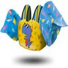 Chriffer Kids Swim Vest Life Jacket for 30-55 Pounds Boys and Girls, Toddler Floaties with Shoulder Harness Arm Wings for 2,3,4,5,6,7 Years Old Baby view 1