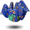 Chriffer Kids Swim Vest Life Jacket for 30-55 Pounds Boys and Girls, Toddler Floaties with Shoulder Harness Arm Wings for 2,3,4,5,6,7 Years Old Baby view 1