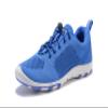 RocSoc Men's Summer Barefoot Woven Fabric Water Sport Aqua Shoes | Speed Laceup, Quick Dry Athletic Beach Footwear view 2