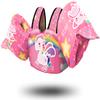 Chriffer Kids Swim Vest Life Jacket for 30-55 Pounds Boys and Girls, Toddler Floaties with Shoulder Harness Arm Wings for 2,3,4,5,6,7 Years Old Baby view 1
