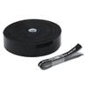 Solinco Hyper Extra Tacky Tennis Over Grip Black 30 Pack view 2
