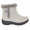 Khombu Ladies' All Weather Boot (10, Cream, numeric_10) view 1