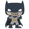 Funko Pop Pin Dceased Batman (non-bloody) GameStop Exclusive view 1