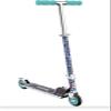Razor Scooters - A Scooter Leopard - Teal (13010072) view 2