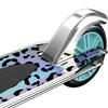 Razor Scooters - A Scooter Leopard - Teal (13010072) view 4