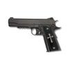 URAY 1911 Full Size Grips, Super Quality Acrylic Plexi and Christian Cross Gun Grips - Premium Pistol Grip Accessories for Colt Kimber Taurus Remington Ruger and All 1911 Government Models view 3