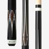 Cue and Case G3400 Players Pool Cue view 1
