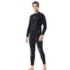 Alstorpha Wetsuits for Men 3mm Neoprene Wet Suits for Men in Cold Water for Surfing, Diving, Swimming, Jet Skiing (Large, Black) view 3