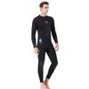 Alstorpha Wetsuits for Men 3mm Neoprene Wet Suits for Men in Cold Water for Surfing, Diving, Swimming, Jet Skiing (Large, Black) view 4