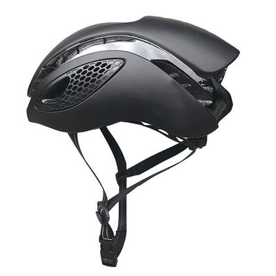 aero Road Bike Helmet Men Women Bicycle Helmet Cycling Ultralight Helmets (Red)